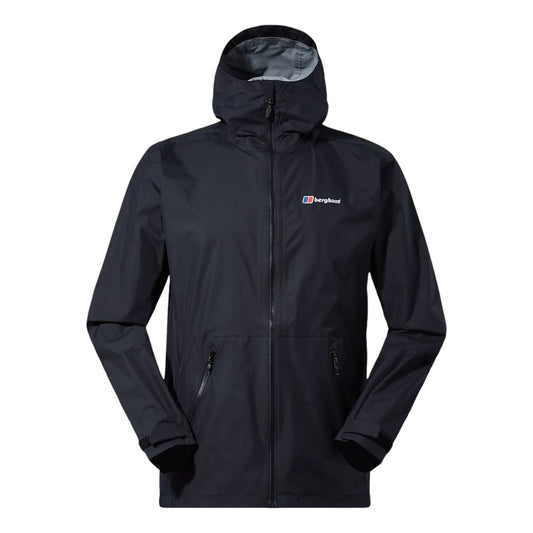 Men's Deluge Pro 2.0 Jacket - Black