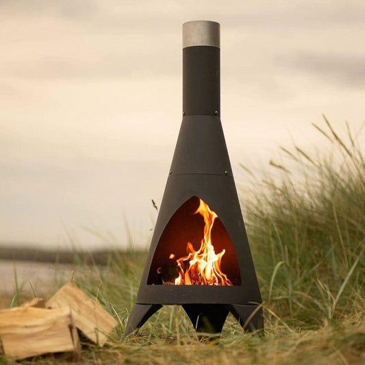 Emberwood Truro Chiminea